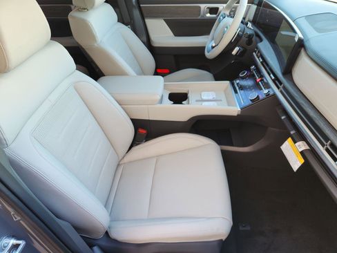 New 2026 Hyundai Santa Fe Limited image 10