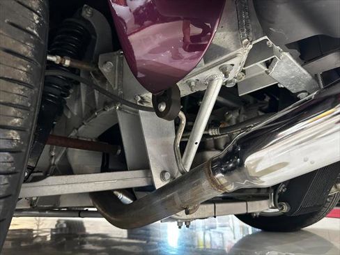 Used 1999 Plymouth Prowler image 33