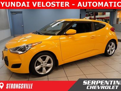 Used 2013 Hyundai Veloster