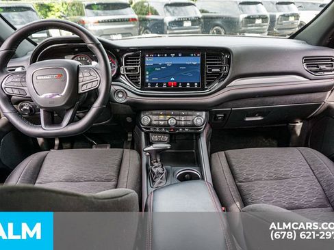 Used 2026 Dodge Durango GT RWD image 29