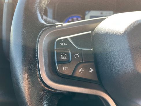 Used 2021 Ford Bronco Badlands w/ Sasquatch Package AWD/4WD image 19