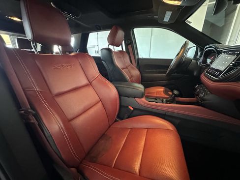 Used 2023 Dodge Durango SRT Hellcat image 26