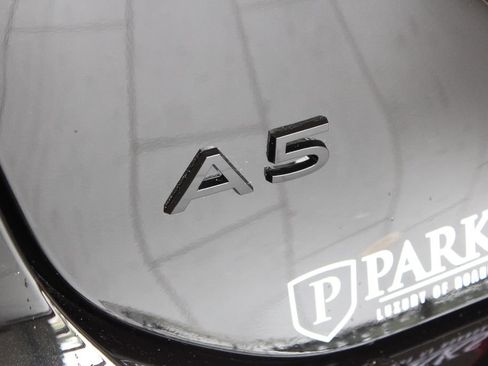 New 2026 Audi A5 2.0T Premium Plus AWD/4WD image 34