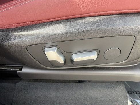 Certified 2023 BMW X3 sDrive30i w/ Premium Package image 11