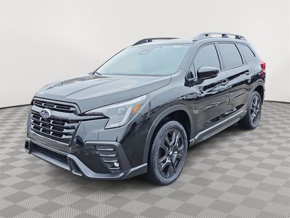 New 2026 Subaru Ascent Bronze Edition