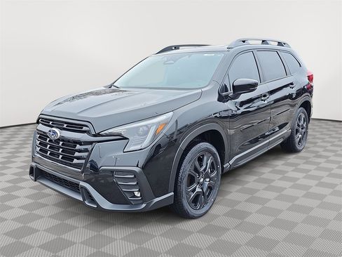 New 2026 Subaru Ascent Bronze Edition image 1