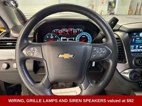 Used 2020 Chevrolet Tahoe 4WD image 5