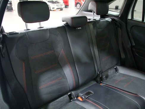 Certified 2024 Mercedes-Benz GLA 250 4MATIC image 27
