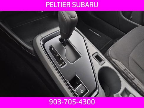 New 2026 Subaru Crosstrek 2.0i Premium w/ Crosstrek Mirror Package image 21