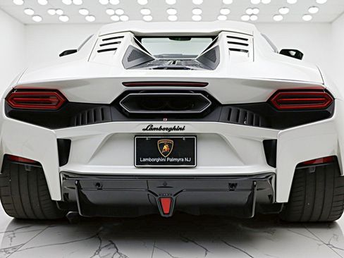 Used 2026 Lamborghini Temerario AWD/4WD image 10