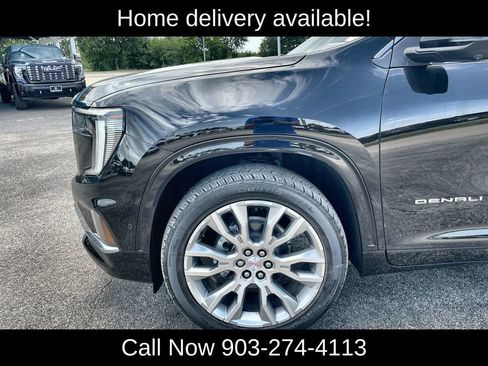 New 2026 GMC Acadia Denali w/ Super Cruise Package image 41