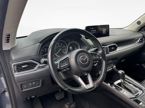 Used 2024 MAZDA CX-5 Carbon Edition AWD/4WD image 11