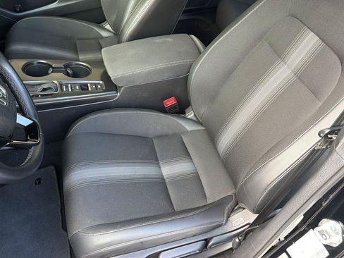 Used 2025 Honda Civic Sport image 27