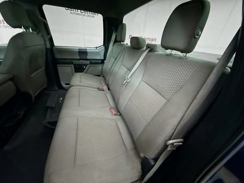 Used 2018 Ford F150 XLT w/ Trailer Tow Package AWD/4WD image 22