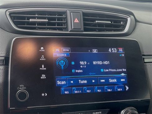 Used 2022 Honda CR-V EX-L image 15