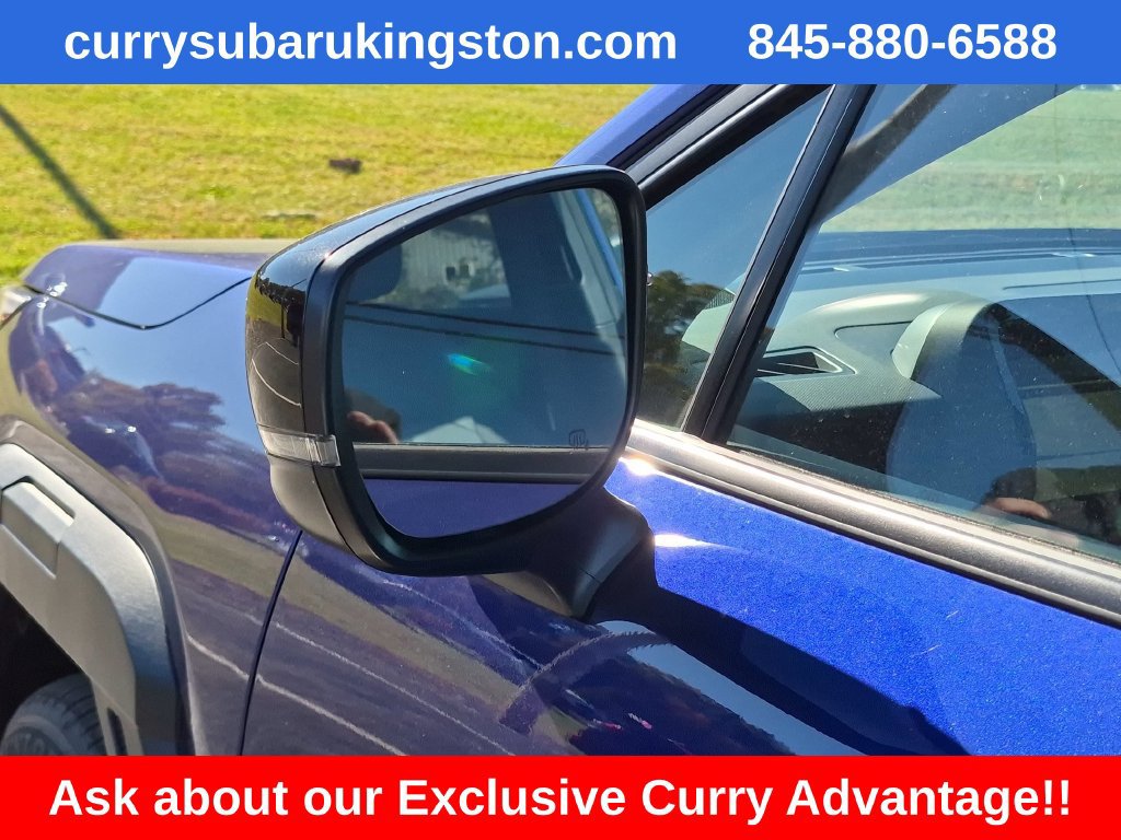 New 2026 Subaru Outback Premium AWD/4WD image 7