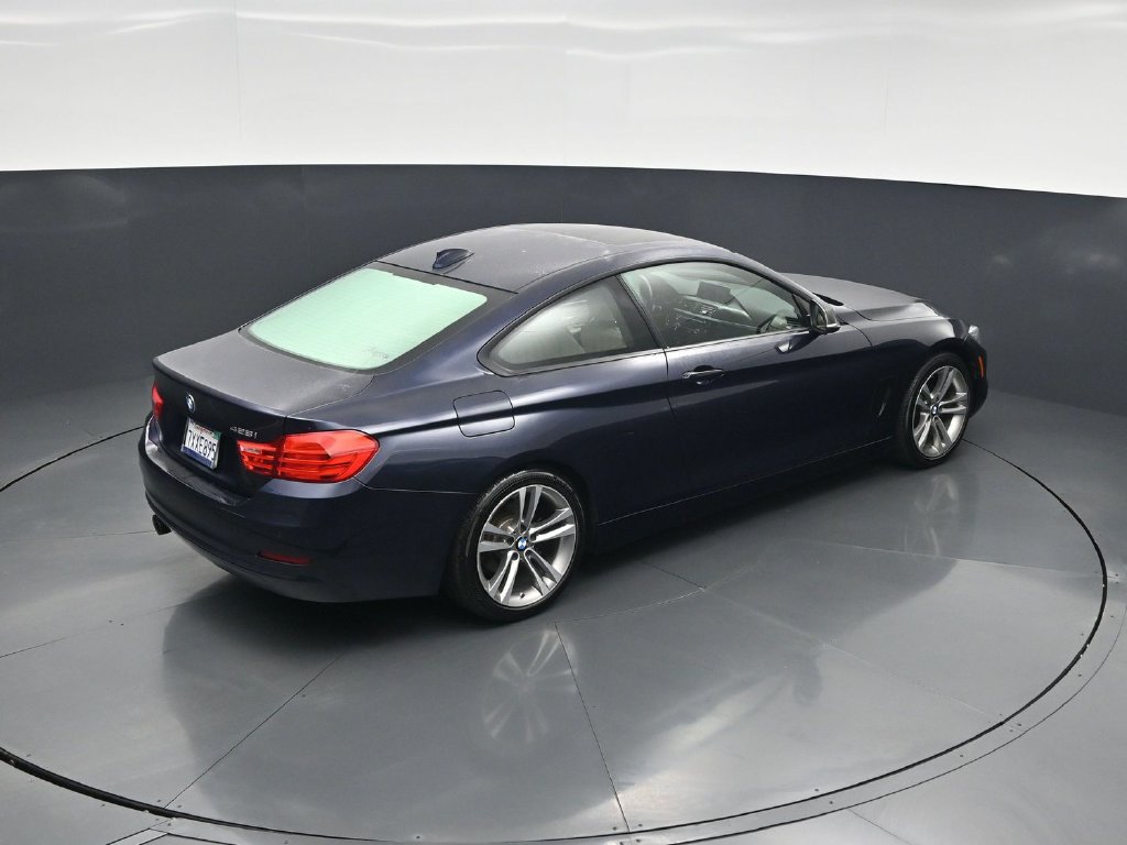 Used 2014 BMW 428i Coupe RWD image 40