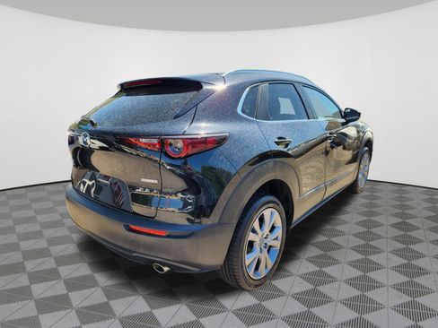 Used 2023 MAZDA CX-30 AWD 2.5 S w/ Select Package image 4