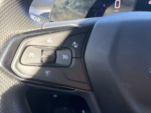 Used 2025 Chevrolet TrailBlazer LT image 16