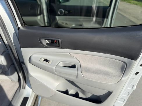 Used 2008 Toyota Tacoma 4x4 Double Cab image 30