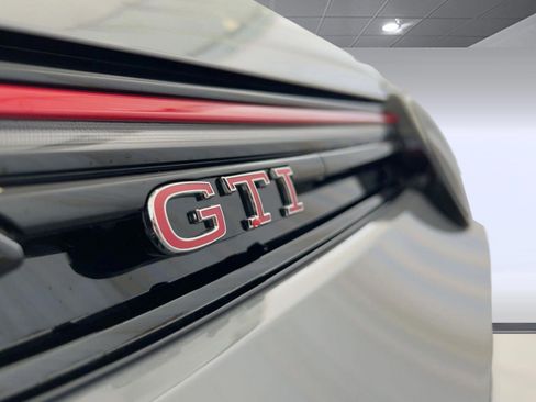 New 2026 Volkswagen Golf S image 36