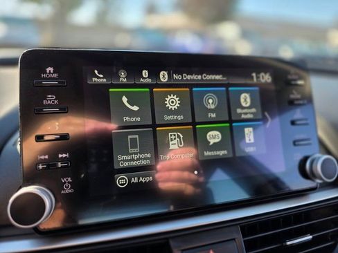 Used 2022 Honda Accord Sport Special Edition image 25