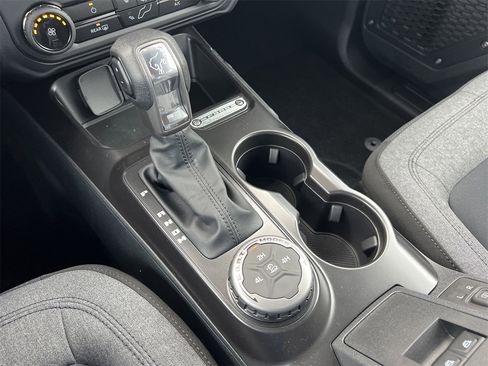 New 2025 Ford Bronco 2-Door image 8