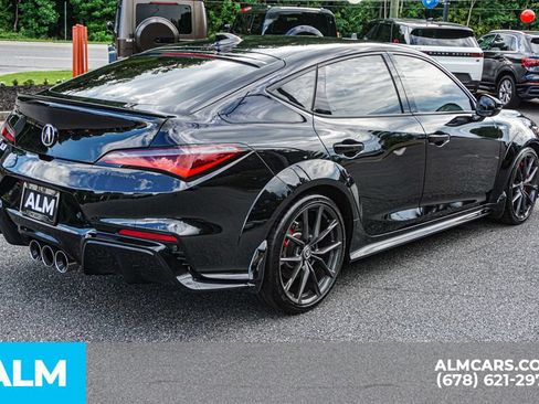 Used 2024 Acura Integra Type S FWD image 5
