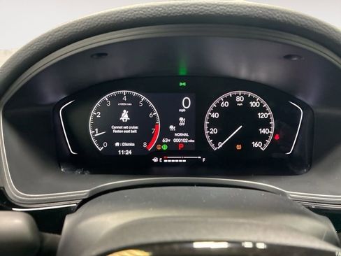 New 2026 Honda Civic Sport image 15