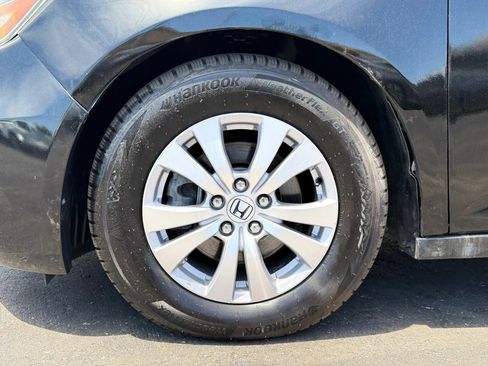 Used 2017 Honda Odyssey EX-L image 40