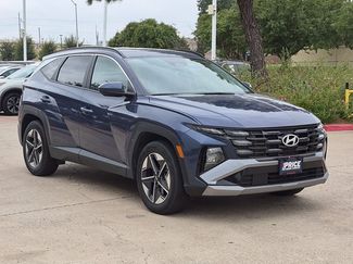 Used 2025 Hyundai Tucson SEL FWD video 3