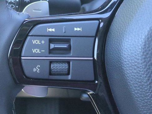 New 2026 Acura ADX FWD image 12