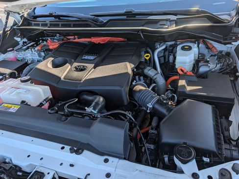 Used 2023 Toyota Tundra Platinum image 20