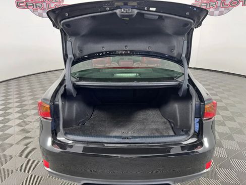 Used 2020 Lexus IS 300 F Sport w/ F Sport Package image 28