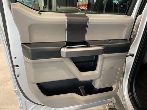 Used 2019 Ford F150 XLT w/ Trailer Tow Package image 26