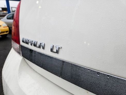 Used 2009 Chevrolet Impala LT image 10