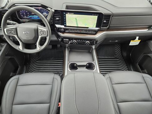New 2026 Chevrolet Silverado 2500 LT AWD/4WD image 18