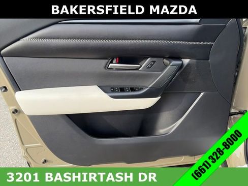 New 2026 MAZDA CX-50 2.5 Turbo w/ Cargo Package image 10