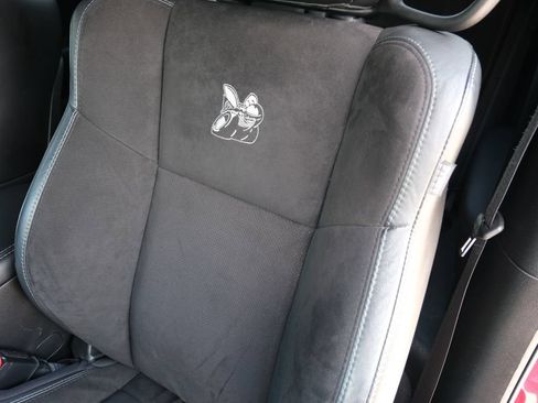 Used 2023 Dodge Challenger R/T Scat Pack w/ Plus Package RWD image 25