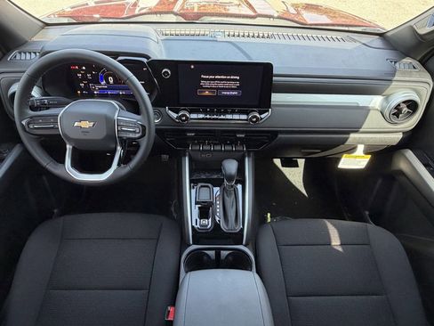 New 2026 Chevrolet Colorado LT RWD image 12