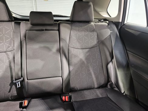 Certified 2023 Toyota RAV4 XLE w/ Convenience Package image 14