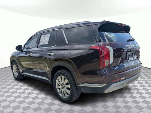 Used 2024 Hyundai Palisade SEL FWD image 5