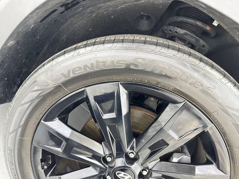 Used 2024 Hyundai Palisade XRT FWD image 85