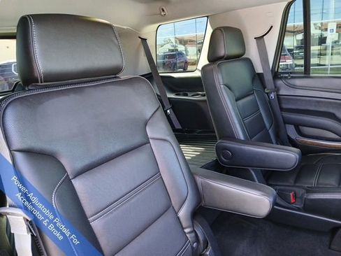 Used 2020 GMC Yukon Denali w/ Open Road Package image 10