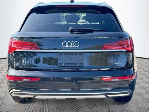 Used 2022 Audi Q5 2.0T Premium image 6