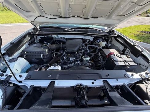 Used 2022 Toyota Tacoma SR RWD image 13