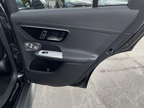 New 2026 Mercedes-Benz GLC 300 4MATIC image 37