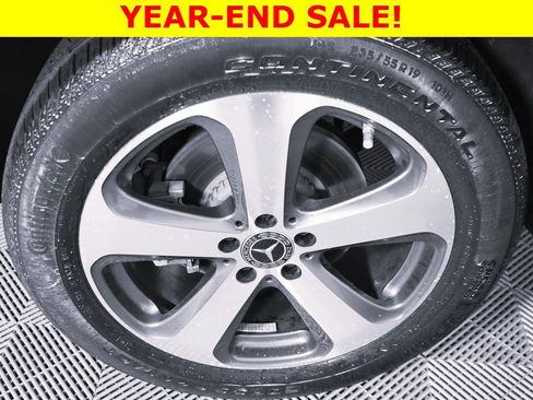 Certified 2023 Mercedes-Benz GLC 300 4MATIC Coupe image 7