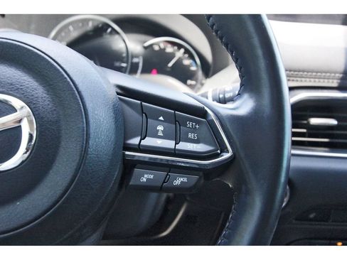 Certified 2021 MAZDA CX-5 Grand Touring Reserve AWD/4WD image 17