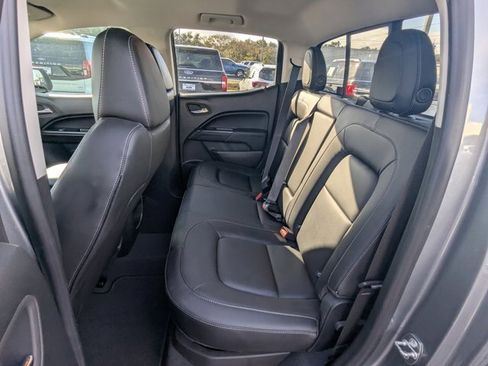 Used 2022 GMC Canyon Elevation w/ Elevation Premium Package image 15